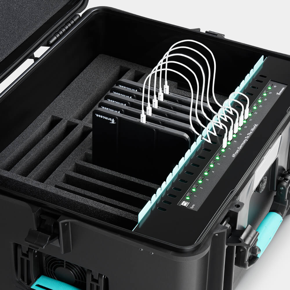 WebRes-TransformerCase-T16M-Pro-USB-C-iPadkoffer-iPadChargingTrolley-6