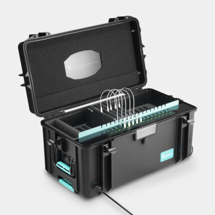 TransformerCase T16S-PD Performance – USB-C